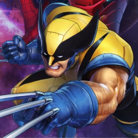 Marvel