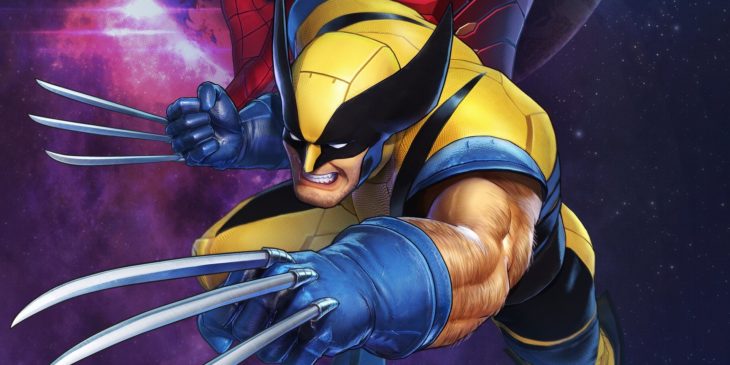 Marvel
