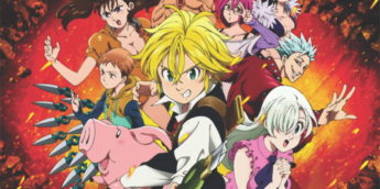 The Seven Deadly Sins