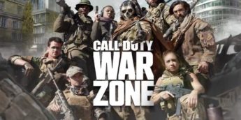 Call of Duty