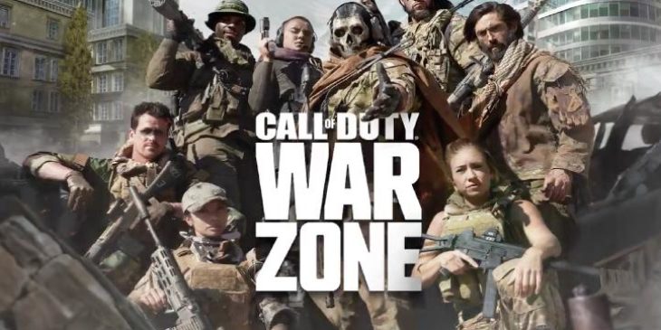 Call of Duty