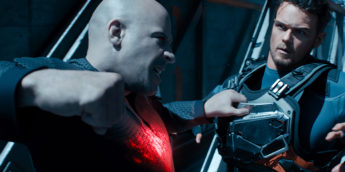 Bloodshot