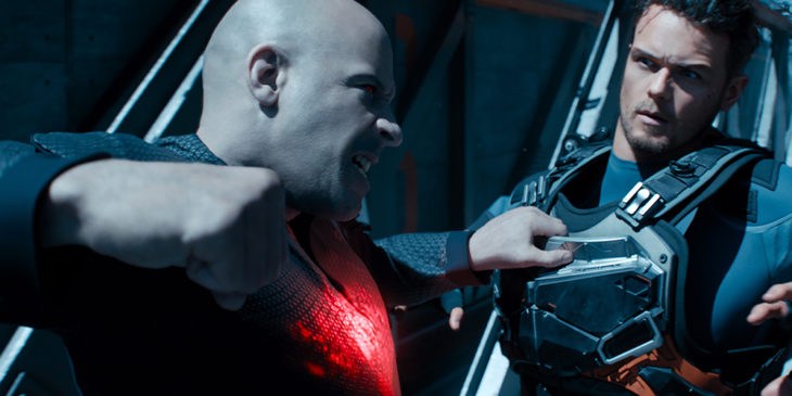 Bloodshot