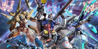 Mobile Suit Gundam