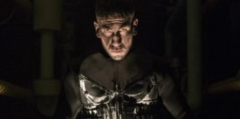 Jon Bernthal como Justiceiro
