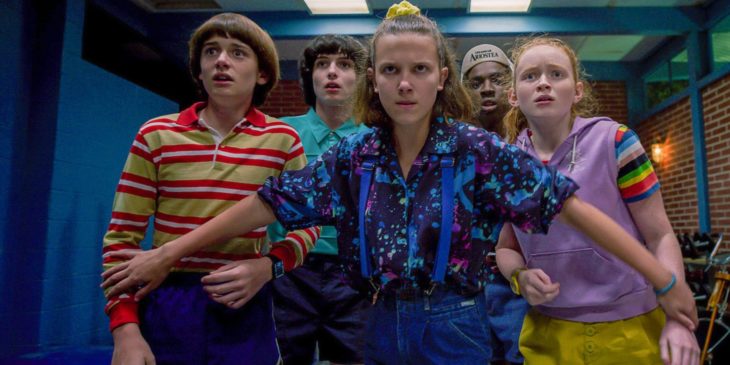 Stranger Things