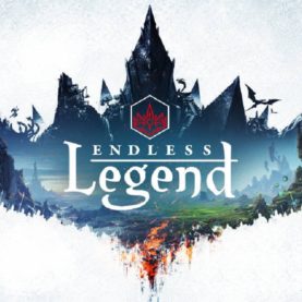 Endless Legend