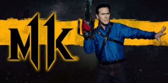 Mortal Kombat