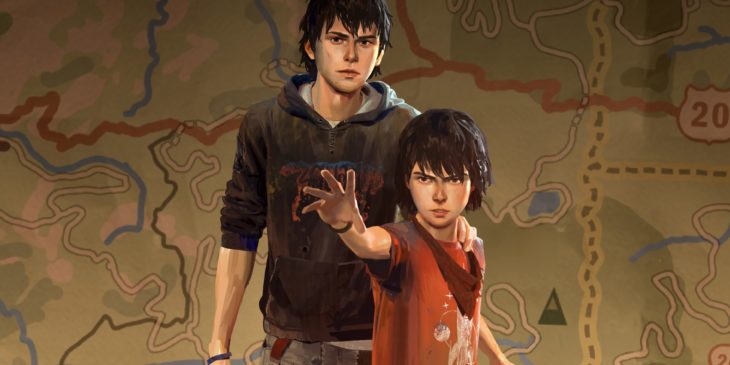 Life is Strange