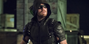 Arrow