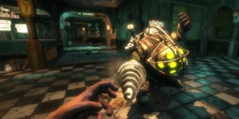 Bioshock