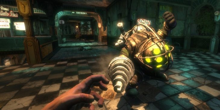 Bioshock