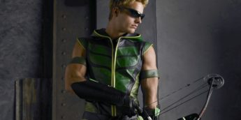 Arrow
