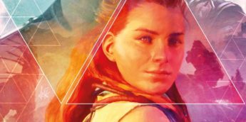 Horizon Zero Dawn