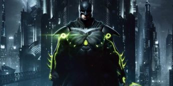 Injustice
