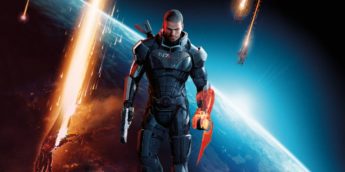 Mass Effect