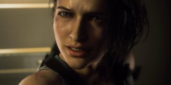 Resident Evil
