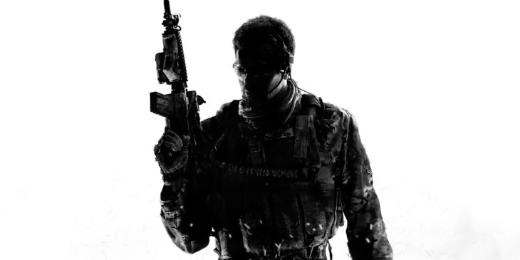 Call of Duty