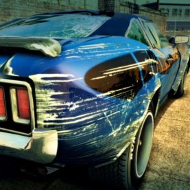 Burnout Paradise