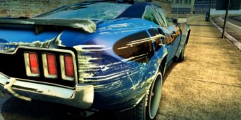 Burnout Paradise