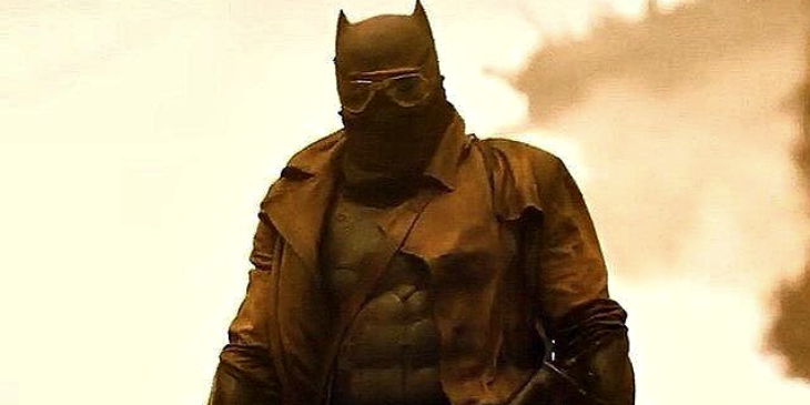 Batman