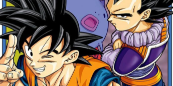 Dragon Ball Super