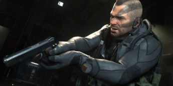 Call of Duty