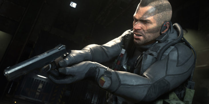 Call of Duty