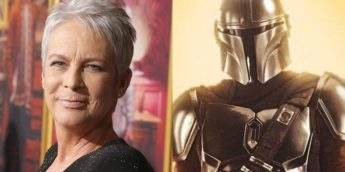 The Mandalorian