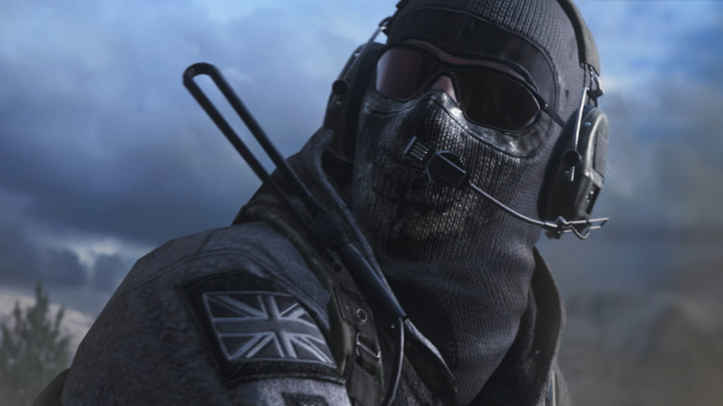 Call of Duty