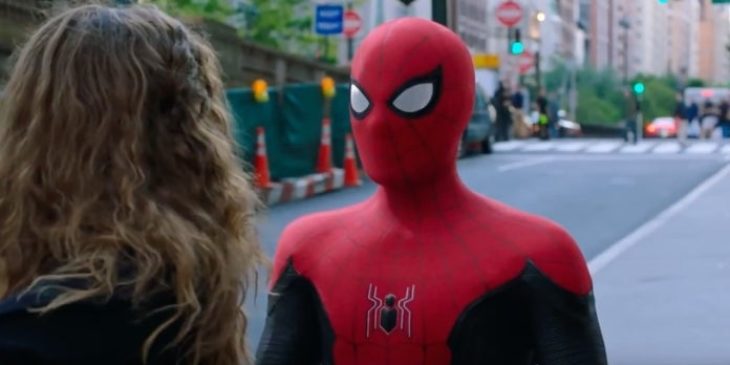 Homem-Aranha