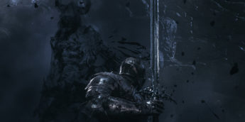 Mortal Shell