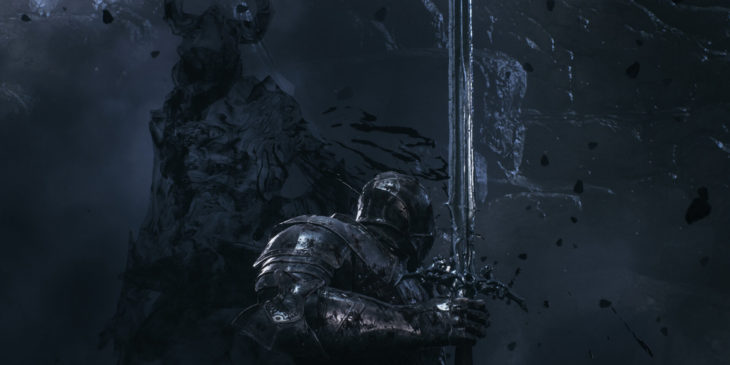 Mortal Shell