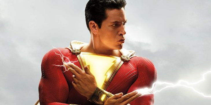 Shazam