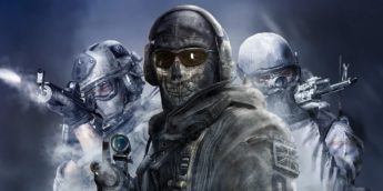 Call of Duty