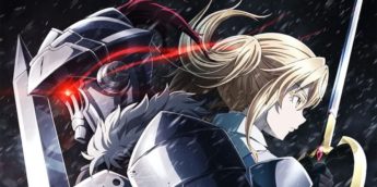 Goblin Slayer