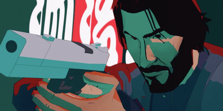 John Wick