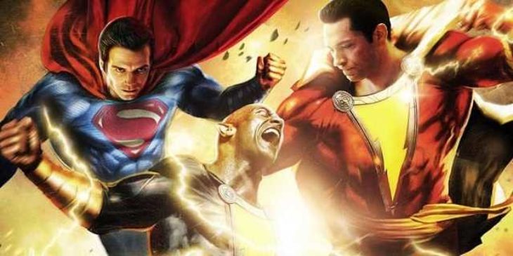 Shazam