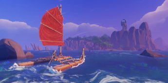 Windbound
