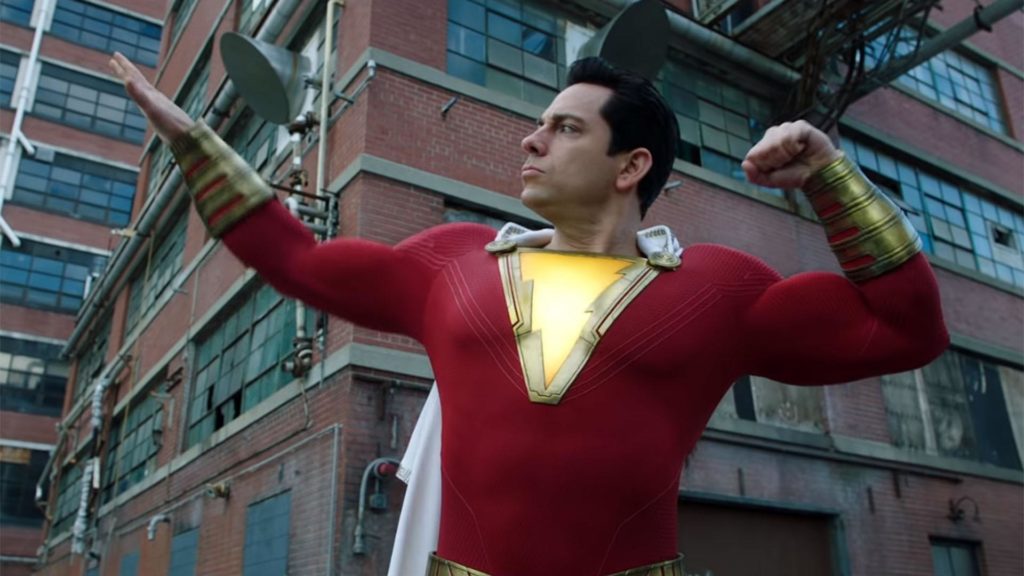 Shazam