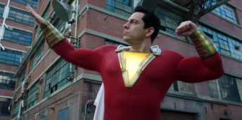 Shazam