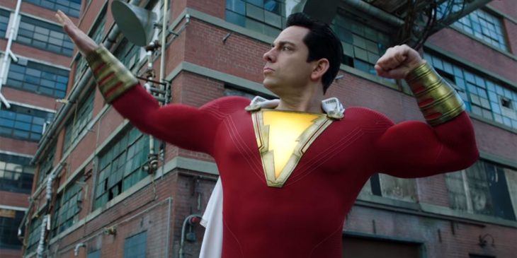 Shazam