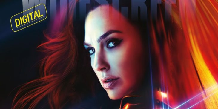 Mulher-Maravilha