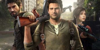 Uncharted