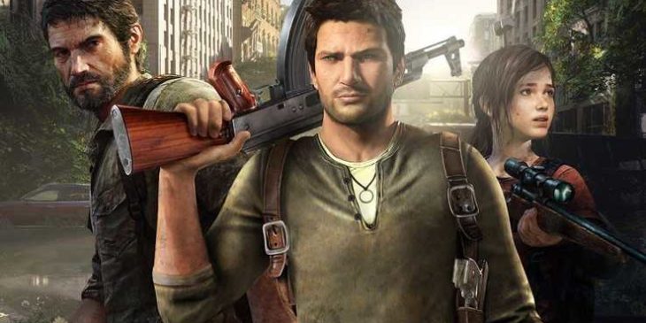 Uncharted