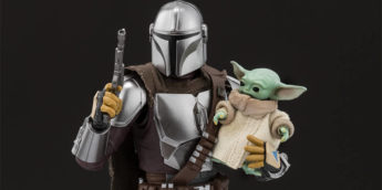 The Mandalorian