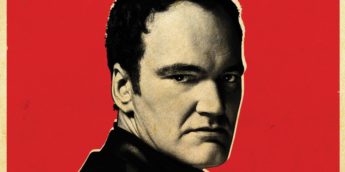 Quentin Tarantino