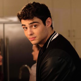 Noah Centineo