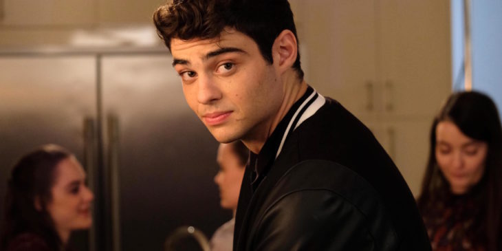 Noah Centineo Netflix