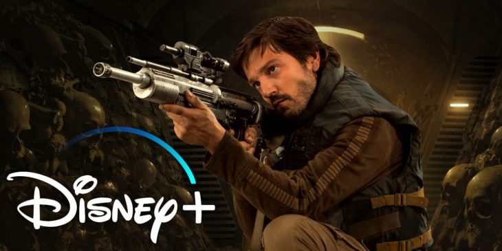 Death troopers e Mudtroopers Star Wars: Andor